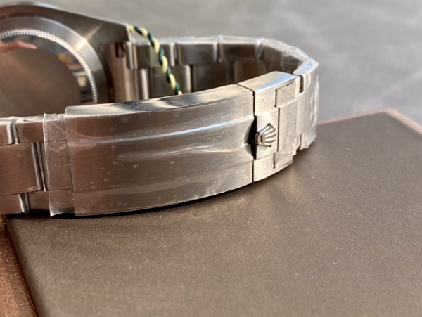 激安ロレックス角部分ディテール